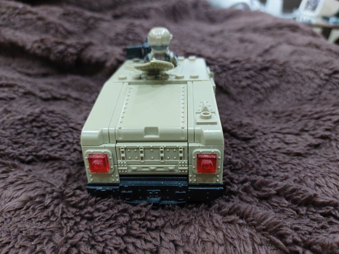 Аналог lego конструктор ЗСУ військові военное Military война