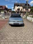Nissan Maxima Nissan Maxima J30 3.0 V6 automat