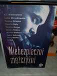 Niebezpieczni mężczyźni , Robins,Jurga i inni.