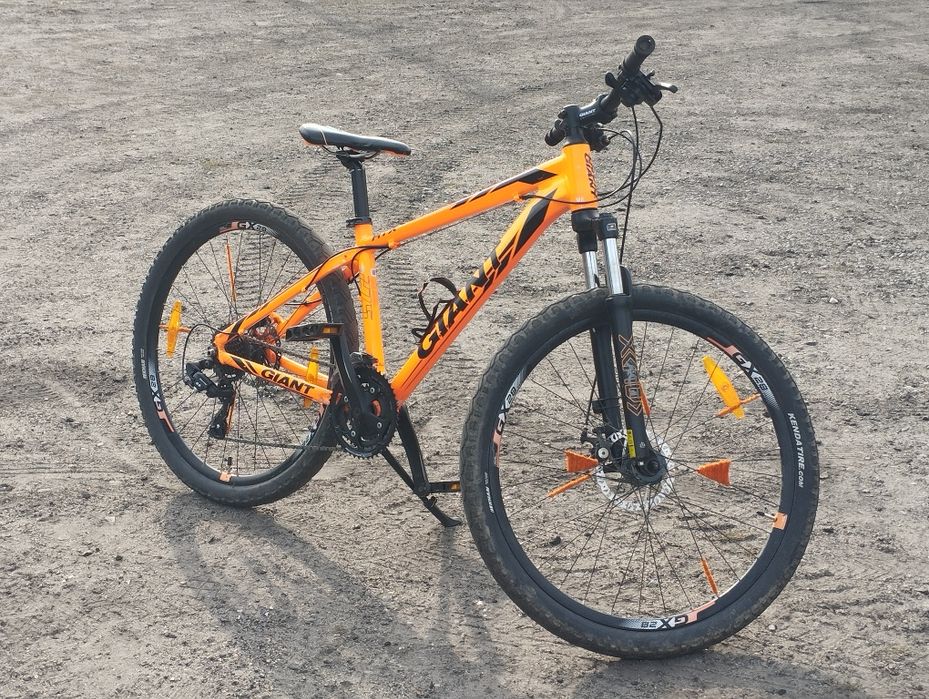 Sprzedam Rower giant atx