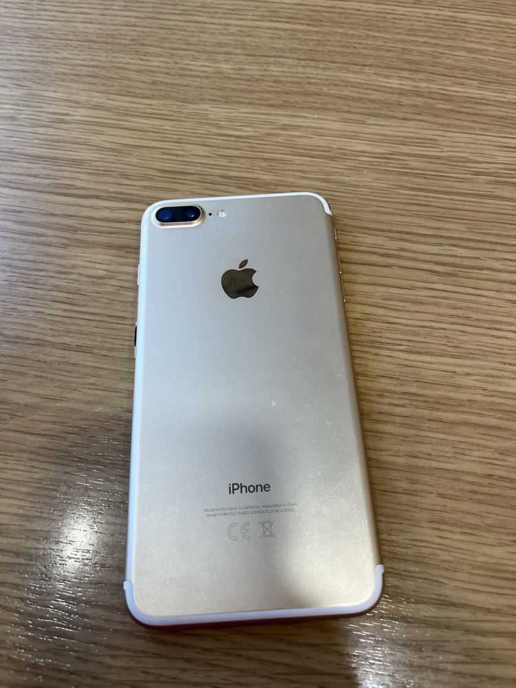 Iphone 7 plus вживайний