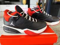 Buty sportowe - Nike Air Jordan Max Aura 3 Bread