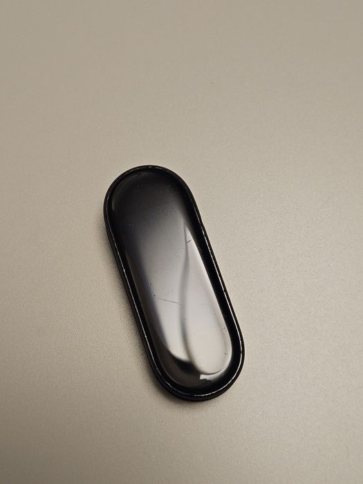 Oryginalny Xiaomi Mi band 5/Smart Band 5 z paskiem pódrowy róż