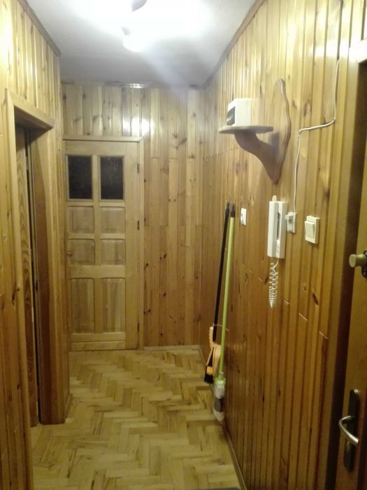 przestronne mieszkanie w Kępicach