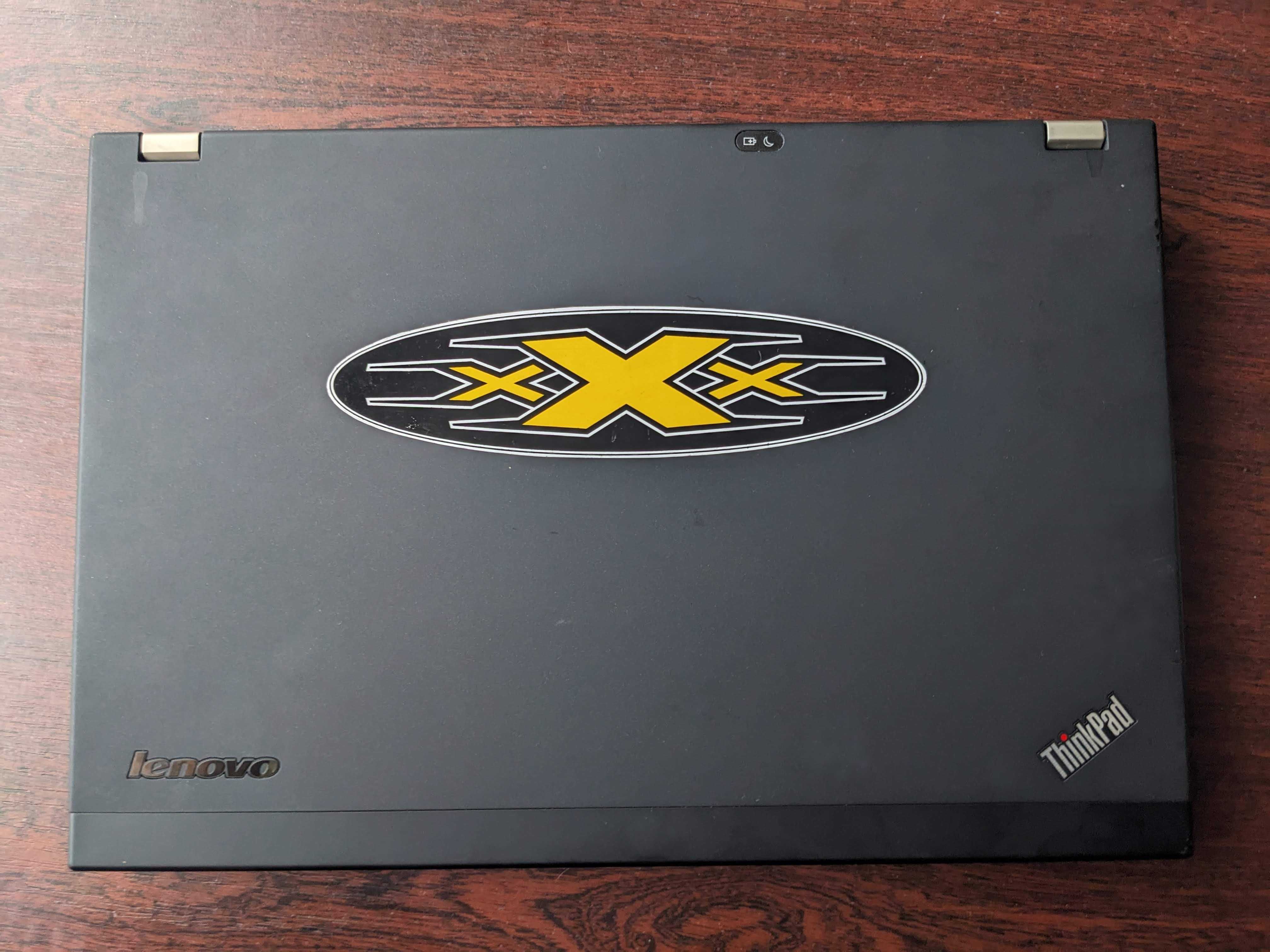 Lenovo Thinkpad x230, IPS, Ram 12Gb, SSD 256Gb. Идеальное состояние