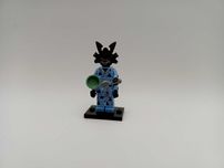 Lego 71019 figurka CMF coltlnm-16 coltlnm16 Volcano Garmadon