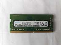 SAMSUNG 8GB DDR4 2400 MHz Memória