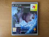Диск Beyond Two Souls PS3