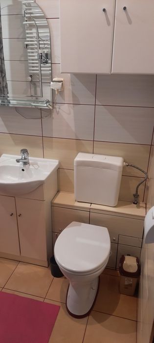 Wynajmę kawalerkę
