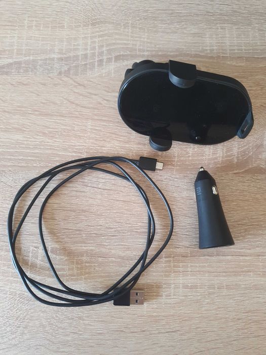 Carregador Wireless para Carro Xiaomi