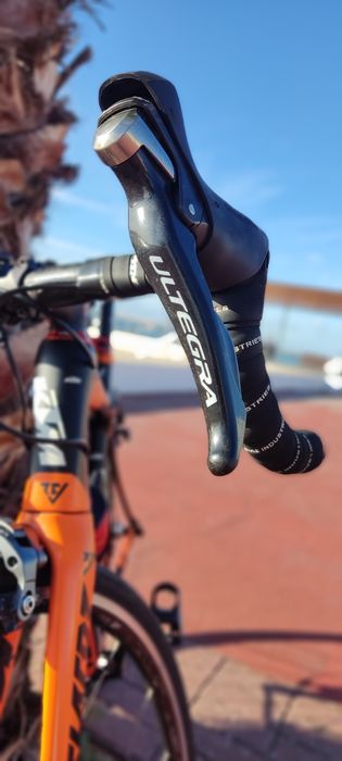 KTM Revelator 5000 - Bicicleta estrada em Carbono