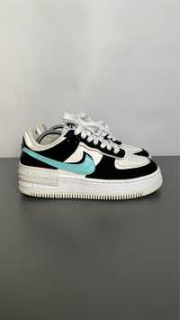 Nike Air Force 1 shadow white CZ7929-100