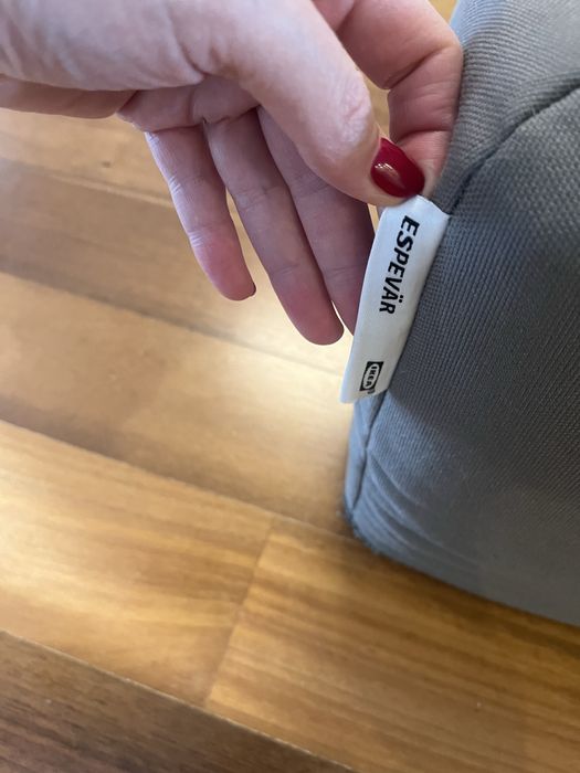 Podstawa łóżka 90x200 ESPEVAR z Ikea