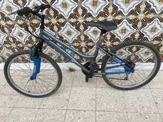 bicicletas baratas  a partir de 40€