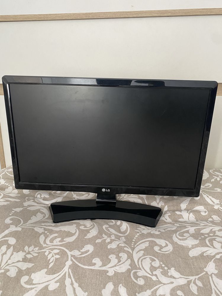 Monitor Lg 20MT48DF-PZ