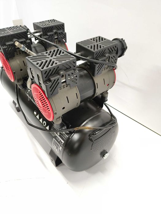 Einhell TE-AC 270/50 Silent Plus Kompresor 50 L 1500 W