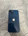 Iphone 13 Navy 90%