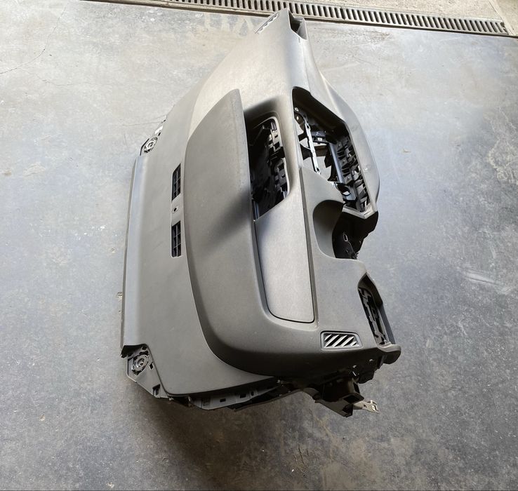 Tablier Citroen C4 Grande picasso 2013 a 2025