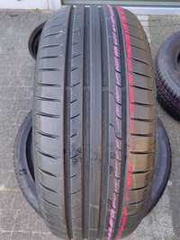 215/60R16 95V Dunlop Sport bluresponse lato pojedyncza