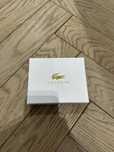 Гаманець Lacoste НОВИЙ
