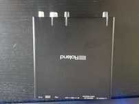 Interface audio roland rubix 22