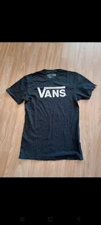 T-shirt Vans damski