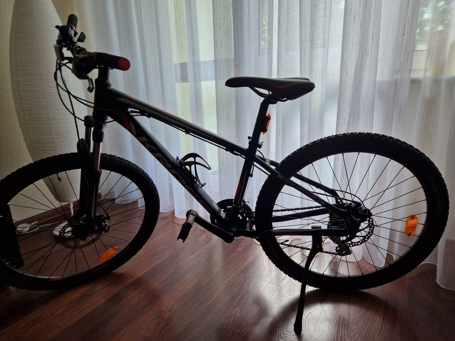 Rower Kross 26 Black Edition 1