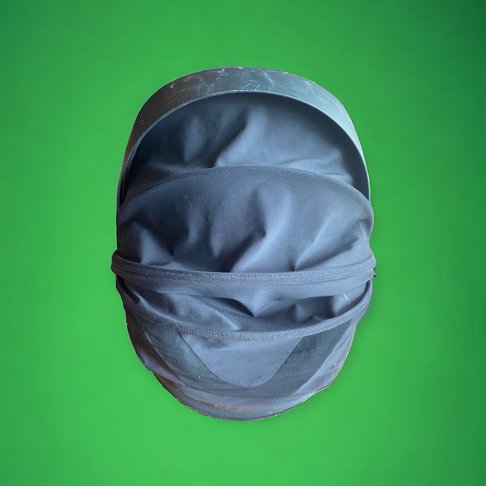 Ovo Besafe izi go - primeiros  meses