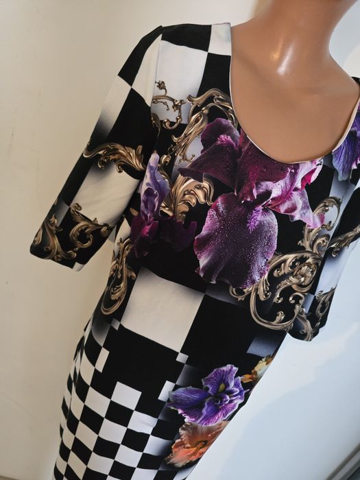 Cosima sukienka wizytowa rozmiar 42