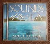 CD - Sound of the Sea