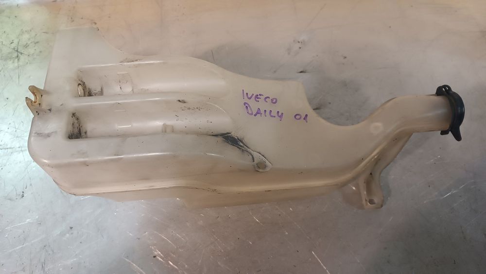 DEPOSITO LIMPA VIDROS IVECO DAILY III 500336393