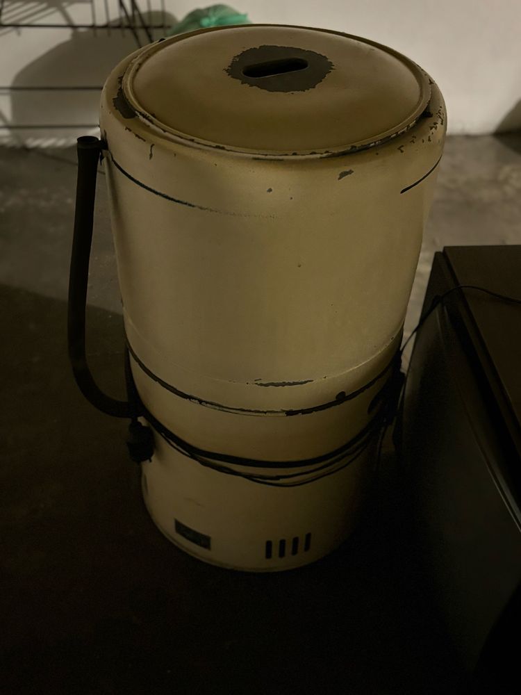 Pralka wirnikowai SHL 1959 r.