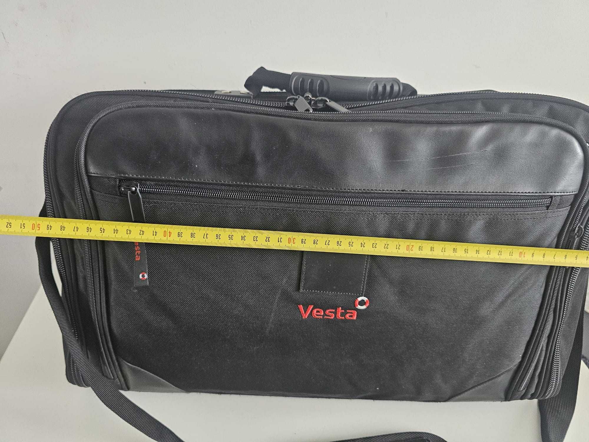 Vesta torba na laptopa