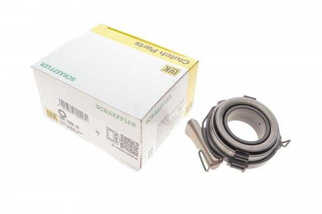 Підшипник вижимний Citroen Berlingo Jumpy Jumper Nemo С3 С4 С5 Picasso