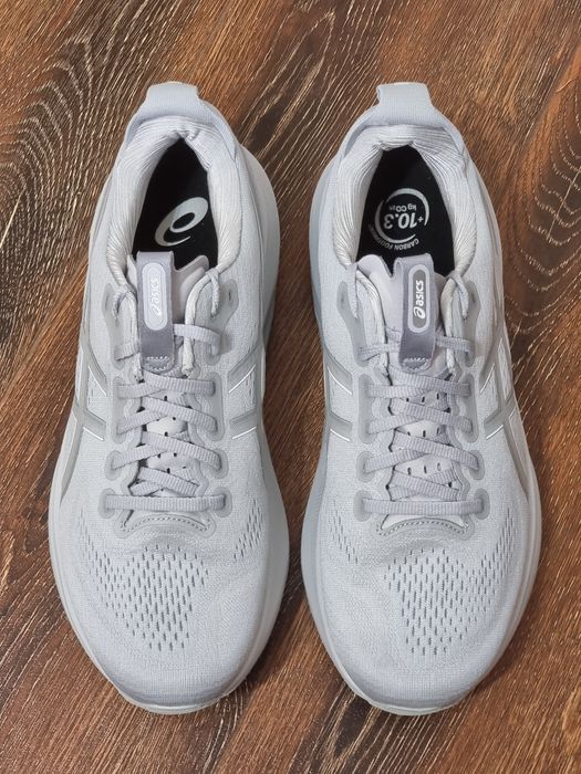 Оригінал 100% чоловічі кросівки asics gel kayano 32   euro 46.5