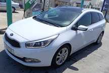 Vendo Carrinha Kia Ceed 1.4 90cv