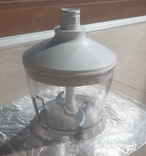 Mikser ręczny z misą obrotową  Bosch 450 W