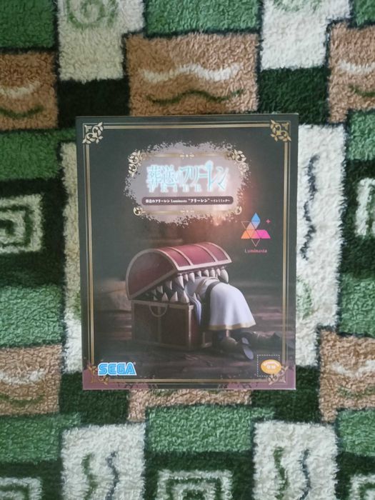 Фігурка Фрірен Мімік Luminasta In Mimic