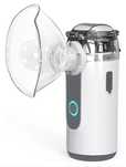 Inhalator nebulizator MY-133