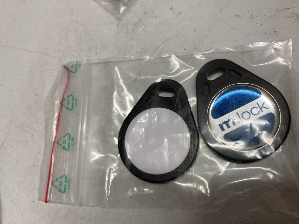 Motogadget - M Lock ignition