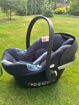 Fotelik / nosidełko Cybex Aton M