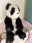 Інтерактивна панда WowWee