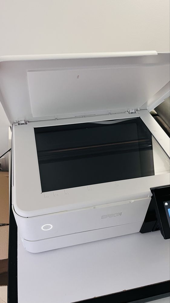 Продаю принтер Epson L8160  – на запчастини