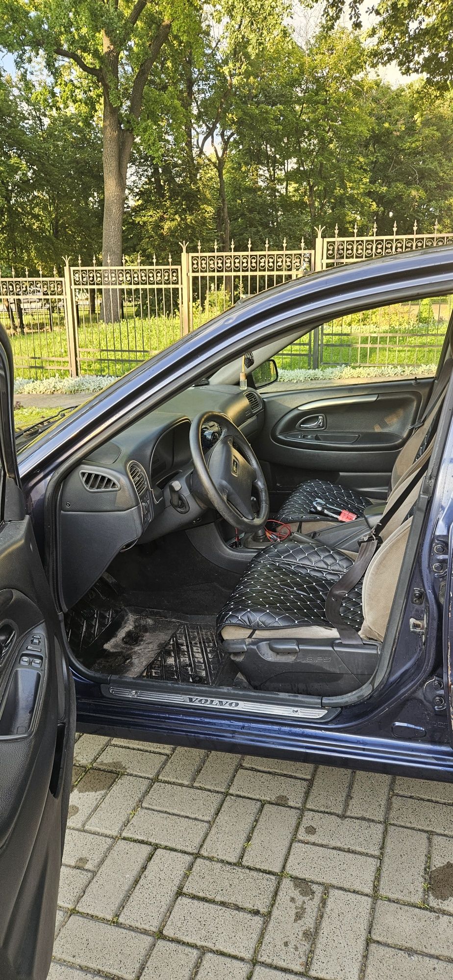 Volvo s40 1.6 Продаж/Обмін