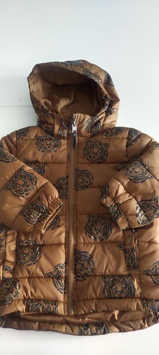 Kurtka hm 98 h&m