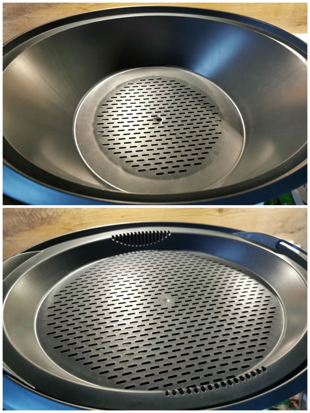 Thermomix TM31 z całym wyposażeniem