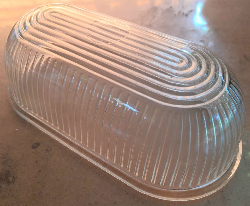 ракушки, плафон, грабли, кашпо, крестовина, лейка