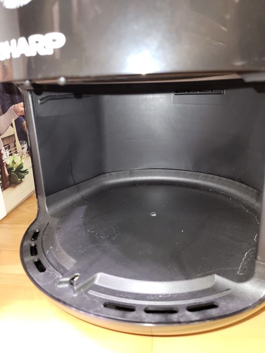 Мультипіч SHARP AF-GS404AE-B