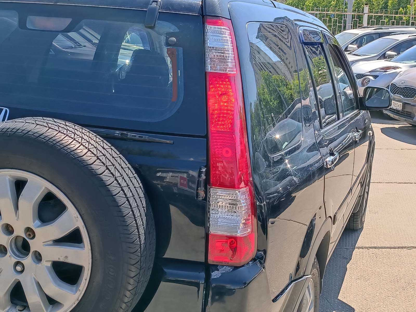 Продам Honda CR-V 2005р. #68994