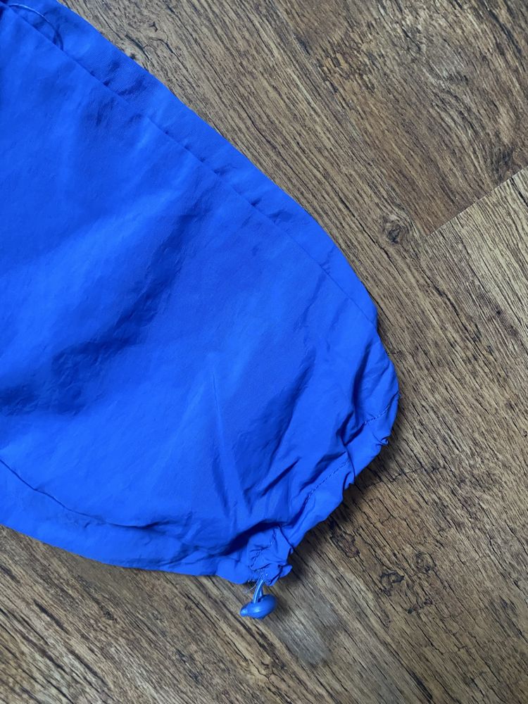 Spodnie parachute
